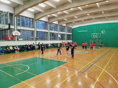 Sportski centar Partizan Žarkovo — fotografija objekta, Beograd (Čukarica)