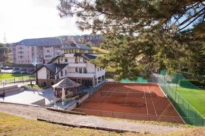 Sportski centar Rajevac — fotografija objekta, Čajetina