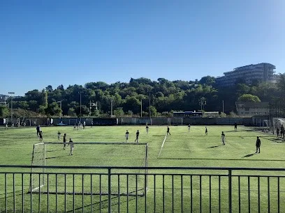 Sportski centar Rakovica — fotografija objekta, Beograd (Rakovica)