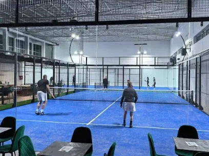 Sportski centar Skopljak — fotografija objekta, Stara Pazova