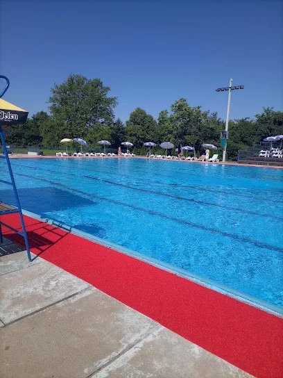 Sportski centar Soko — fotografija objekta, Sombor