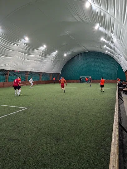 Sportski centar SOS — fotografija objekta, Beograd (Zvezdara)