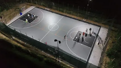 Sportski Centar Tadic — fotografija objekta, Šabac