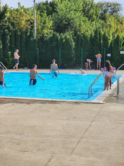 Sportski centar Temnić — fotografija objekta, Varvarin