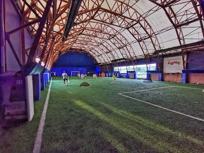 Sportski centar Victoria Kragujevac — fotografija objekta, Kragujevac