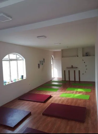 Sportski klub "Pegaz", Niš — fotografija objekta, Niš