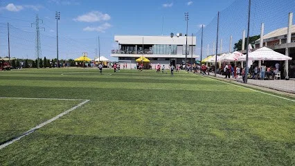 Sportsko fudbalsko udruženje Fenix (Feniks akademija 015) — fotografija objekta, Šabac