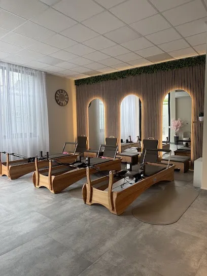 Square pilates studio — fotografija objekta, Voždovac