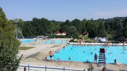 SRC Petnica — fotografija objekta, Žabari