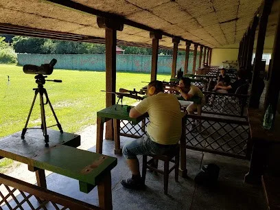 Strelište Trstenik — fotografija objekta, Trstenik
