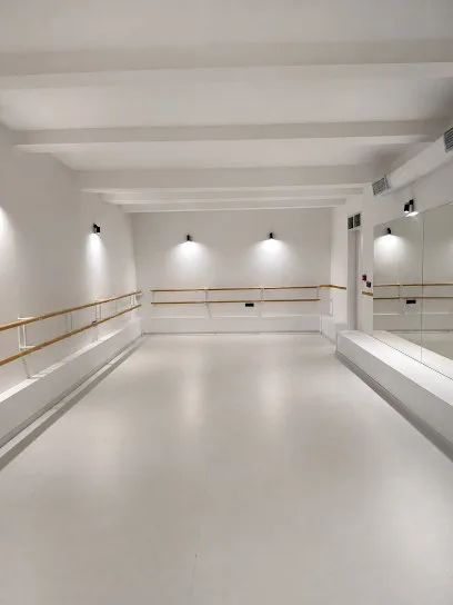 Studio ballet and stretching OGNI — fotografija objekta, Stari grad