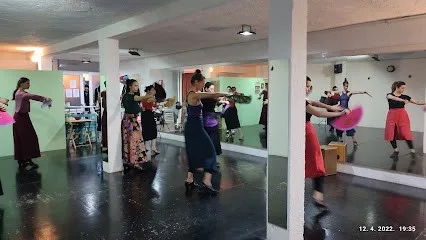 Studio Ojdana — fotografija objekta, Stari grad