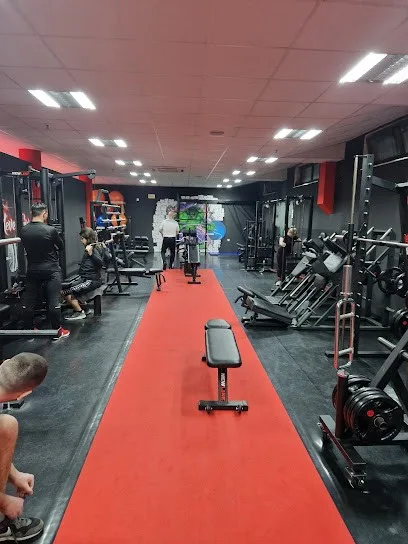 Studio Spartacus — fotografija objekta, Kladovo