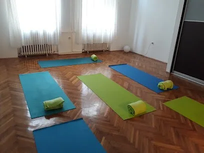 Sun Yoga Centar — fotografija objekta, Novi Sad