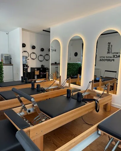 SunnyFlow pilates studio — fotografija objekta, Beograd (Palilula)
