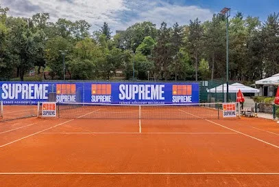 Supreme Tennis Academy — fotografija objekta, Rakovica
