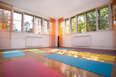 Surya yoga studio — fotografija objekta, Beograd (Vračar)