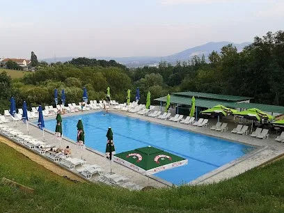 Tahiti — fotografija objekta, Aranđelovac