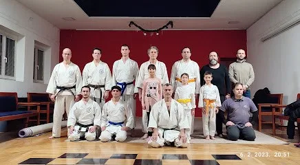 Tai Chi Chuan i Karate klub - Škola za ceo život — fotografija objekta, Stari grad