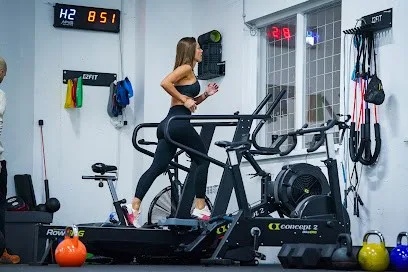Taur Health & Performance — fotografija objekta, Palilula