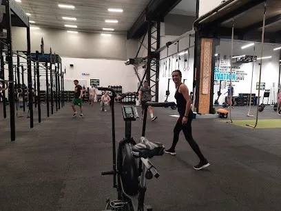 Teget Fit — fotografija objekta, Savski venac