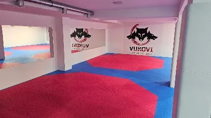 Tekvondo klub Vukovi — fotografija objekta, Beograd