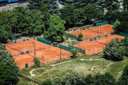 Teniska Akademija Player Zone — fotografija objekta, Beograd (Palilula)