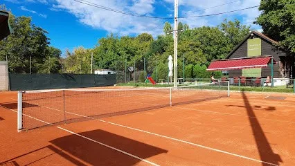 Teniski klub Aradinović — fotografija objekta, Beograd (Zvezdara)