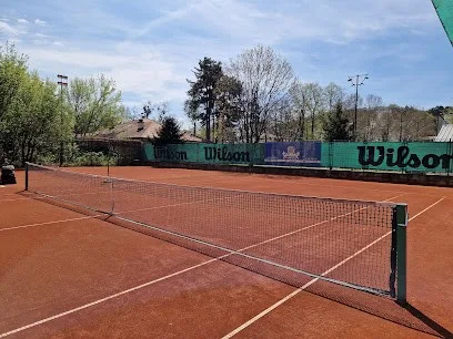 Teniski klub Match'n'Play — fotografija objekta, Savski venac