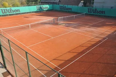 Teniski klub M&M masters — fotografija objekta, Žabalj