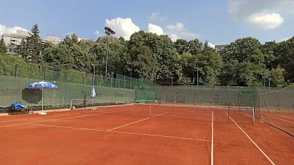 Teniski klub Topaco — fotografija objekta, Beograd (Rakovica)