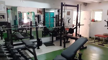 Tera fitness studio — fotografija objekta, Vračar