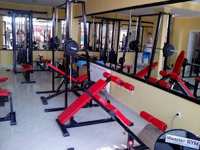 Teretana Adrenalin Gym — fotografija objekta, Novi Sad