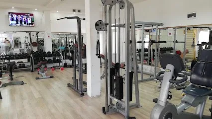 Teretana Classic gym — fotografija objekta, Novi Sad