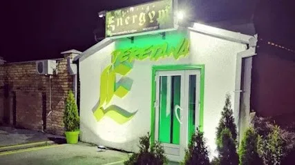 Teretana Energym — fotografija objekta, Beograd (Zemun)