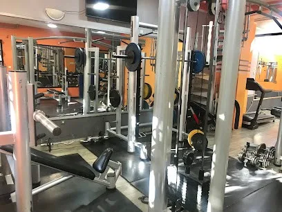 Teretana Kings Gym — fotografija objekta, Beograd (Zvezdara)