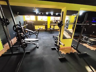 Teretana Podbara Gym — fotografija objekta, Novi Sad
