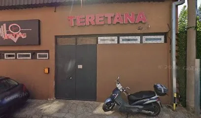 Teretana Sport Active Novi Beograd — fotografija objekta, Beograd (Novi Beograd)