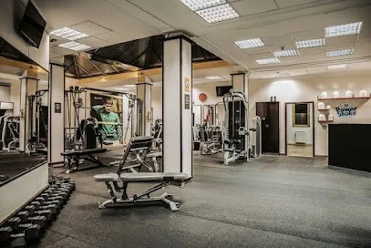 Teretana SportAgora — fotografija objekta, Čačak