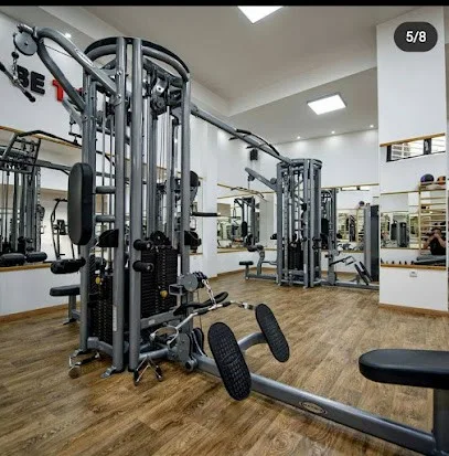 Teretana The Classic Gym — fotografija objekta, Novi Sad