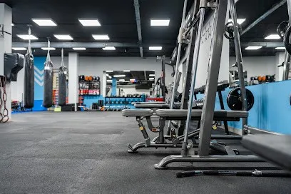 Titan Fitness Camp — fotografija objekta, Beograd (Novi Beograd)