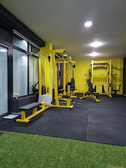 TM Studio Niš — fotografija objekta, Niš