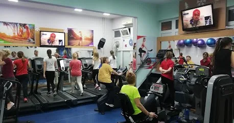 Top Form Valjevo — fotografija objekta, Valjevo