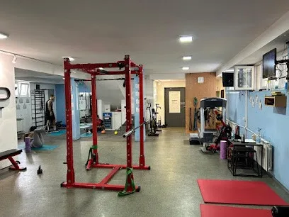 Top Gym – centar za fitness i rehabilitaciju — fotografija objekta, Beograd (Voždovac)