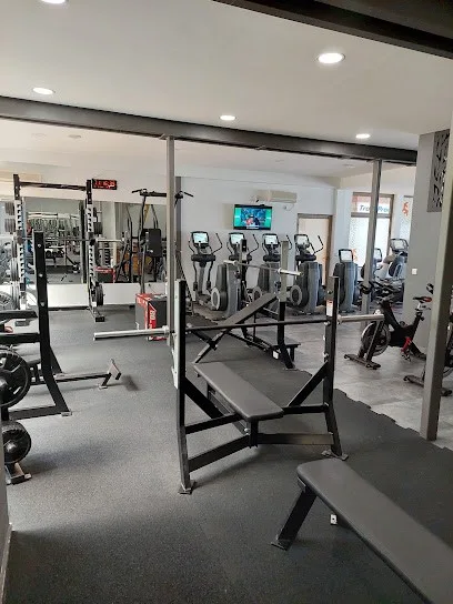 Trening centar Korto — fotografija objekta, Beograd (Novi Beograd)