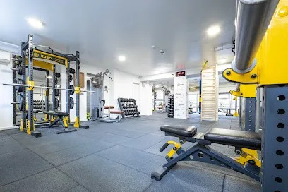 Trening centar Kubo — fotografija objekta, Beograd (Zvezdara)
