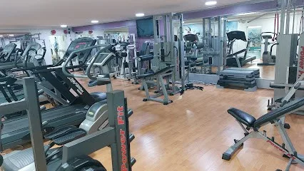 Trening centar Mirijevo — fotografija objekta, Zvezdara