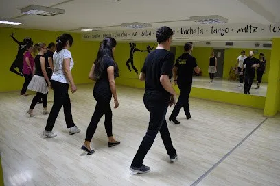 Trening centar Performa fitness & dance — fotografija objekta, Beograd (Novi Beograd)