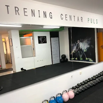 Trening centar Puls — fotografija objekta, Beograd (Čukarica)