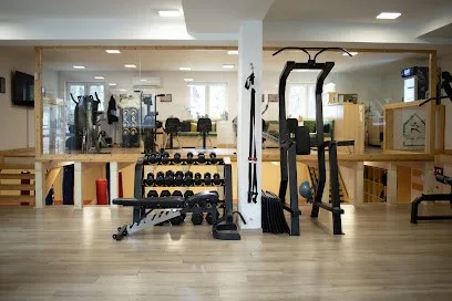 Trening Home — fotografija objekta, Beograd (Zemun)